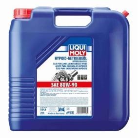 Acquista Olio cambio da LIQUI MOLY 1048 a buon mercato per soli 220,37 €