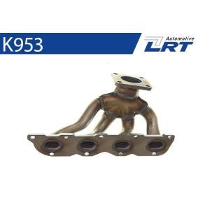 Abgaskrümmer K953 für Fabia I Combi (6Y5) für 163,33 CHF