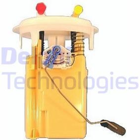 Comprar Aforador de combustible de DELPHI FG1024-12B1 a bajo precio de 71,03 €