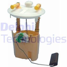 Køb Sensor, reservetank af DELPHI FG1015-12B1 til den lave pris 775,15 DKK