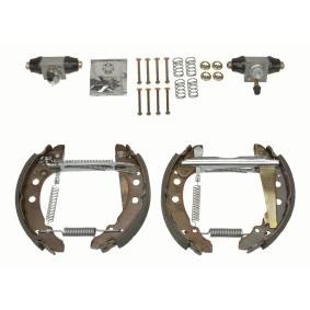 Acquista Kit freno, Freno a tamburo da TRW GSK1507 a buon mercato per soli 105,12 €