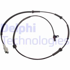 ABS-Sensor SS20132 von DELPHI günstig für 25,90 € online kaufen