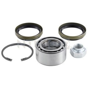 Radlagersatz R177.38