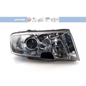 Scheinwerfer 71 40 10-2 von JOHNS günstig für 302,33 € online kaufen