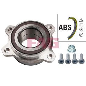 Comprar Juego de cojinete de rueda de FAG 713 6123 00 a bajo precio de 98,73 €