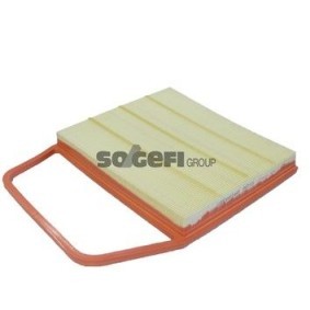 Luftfilter PA7715 von COOPERSFIAAM FILTERS günstig für 65,42 € online kaufen