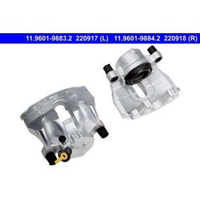 Acquista Pinza freno da ATE 11.9601-9884.2 a buon mercato per soli 217,04 €