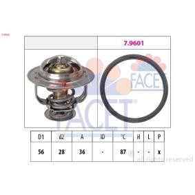 Achetez des Thermostat d'eau FACET 7.8828 à prix pour 24,33 €