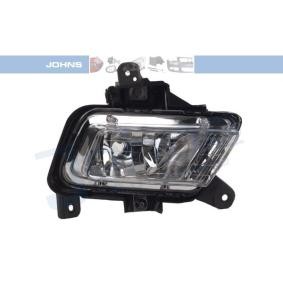 Nebelscheinwerfer 41 21 30-4 von JOHNS günstig für 62,45 € online kaufen