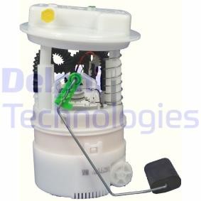 Achetez des Unité d'injection de carburant DELPHI FG1035-12B1 à prix pour 224,66 €