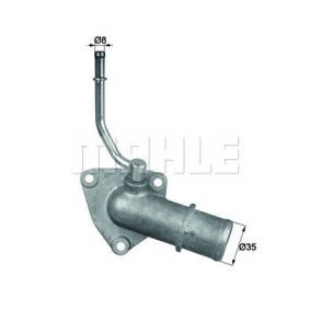 Kühlwasserthermostat von BEHR THERMOT-TRONIK