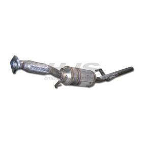 Comprar Kit reequipamiento, catalizador, filtro partículas (combi) de HJS 93 11 1189 a bajo precio de 1066,99 €