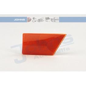 Køb Blinklys af JOHNS 55 16 22 til den lave pris 79,85 DKK