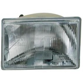 Acquista Faro anteriore da TYC 20-5562-15-2 a buon mercato per soli 110,05 €