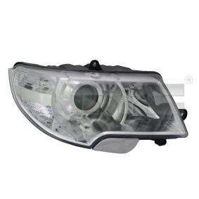 Achetez des Projecteur principal TYC 20-12519-05-2 à prix pour 163,39 €