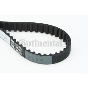 Acquista Cinghia dentata da CONTITECH CT1164 a buon mercato per soli 21,57 €