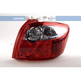 Rückleuchte 81 16 88-3 von JOHNS günstig für 93,53 € online kaufen