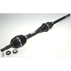 Acquista Semiasse da SPIDAN 25176 a buon mercato per soli 171,94 €