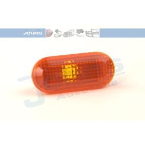 Køb Blinklys af JOHNS 32 12 21-1 til den lave pris 67,17 DKK