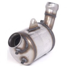 Köp Partikelfilter (DPF) av DELPHI HDP120 till det låga priset 6853,54 kr