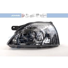 Scheinwerfer für KIA von JOHNS