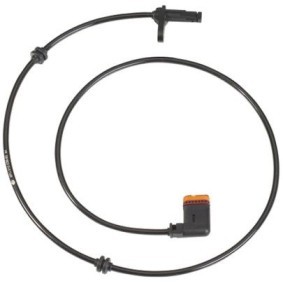 ABS-Sensor für MERCEDES-BENZ von HELLA