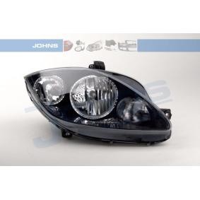 Scheinwerfer 67 23 10-4 von JOHNS günstig für 114,40 € online kaufen