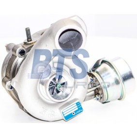 Turbolader von BTS TURBO