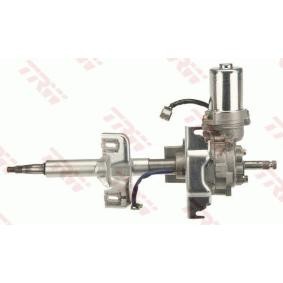 Lenksäule + Elektrische Servolenkung JCR350