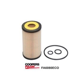 Osta Öljynsuodatin COOPERSFIAAM FILTERS:llä FA6080ECO edullisesti hintaan 11,81 €