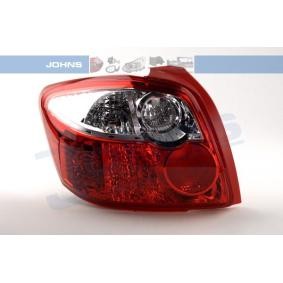 Rückleuchte 81 16 87-3 von JOHNS günstig für 93,53 € online kaufen