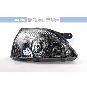 Scheinwerfer 41 12 10-3 von JOHNS günstig für 116,53 € online kaufen