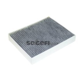Compre Filtro, ar do habitáculo da COOPERSFIAAM FILTERS PCK8342 a um preço baixo por 33,05 €