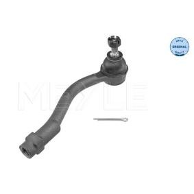 Spurstangenkopf 37-16 020 0023 von MEYLE günstig für 18,09 € online kaufen