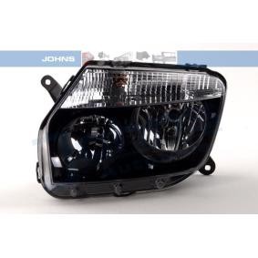 Acquista Faro anteriore da JOHNS 25 41 09-2 a buon mercato per soli 101,24 €