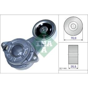 Compre Tensor da correia do alternador de INA online para Jazz II Hatchback (GD_, GE3, GE2) a preços moderados