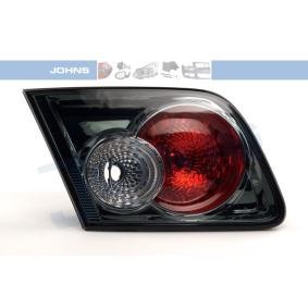 Køb Baglygte af JOHNS 45 18 87-45 til den lave pris 734,99 DKK