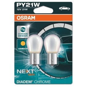 Acquista Lampadina indicatore direzione da OSRAM 7507DC-02B a buon mercato per soli 49,01 €