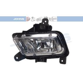 Nebelscheinwerfer 41 21 29-4 von JOHNS günstig für 62,45 € online kaufen