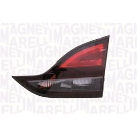 Compre Farolim de MAGNETI MARELLI online para ZAFIRA Mk III (P12) a preços moderados