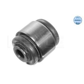 Achetez des Suspension, bras de liaison MEYLE 616 010 0100 à prix pour 13,99 €