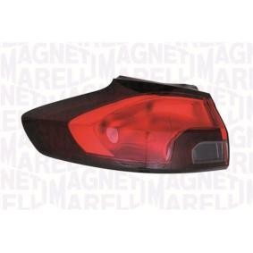Compre Farolim de MAGNETI MARELLI online para ZAFIRA Mk III (P12) a preços moderados