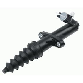 Kjøp Slavesylinder, clutch av SACHS 6283 600 541 til den lave prisen 552,36 NOK
