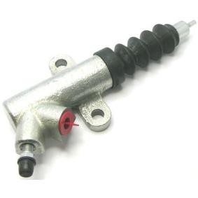 Kupplungsnehmerzylinder 0 986 486 580