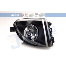 Acquista Fendinebbia da JOHNS online per 5 Touring (F11) a prezzi moderati