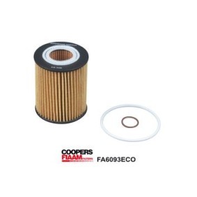 Comprar Filtro de aceite de COOPERSFIAAM FILTERS FA6093ECO a bajo precio de 14,04 €
