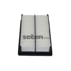 Köp Luftfilter av COOPERSFIAAM FILTERS PA7707 till det låga priset 587,01 kr