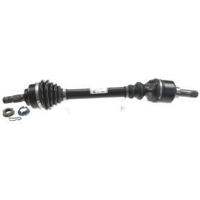 Acquista Semiasse da SPIDAN 25115 a buon mercato per soli 134,49 €