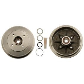 Acquista Tamburo freno da TRW DB4220MR a buon mercato per soli 119,26 €