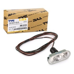 Blinker 18-0237-05-9